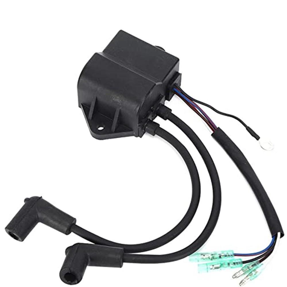 

Cdi Ignition Unit Fit For Suzuki 2 Stroke 25Hp 30Hp Outboard Cdi Box 32900-96340