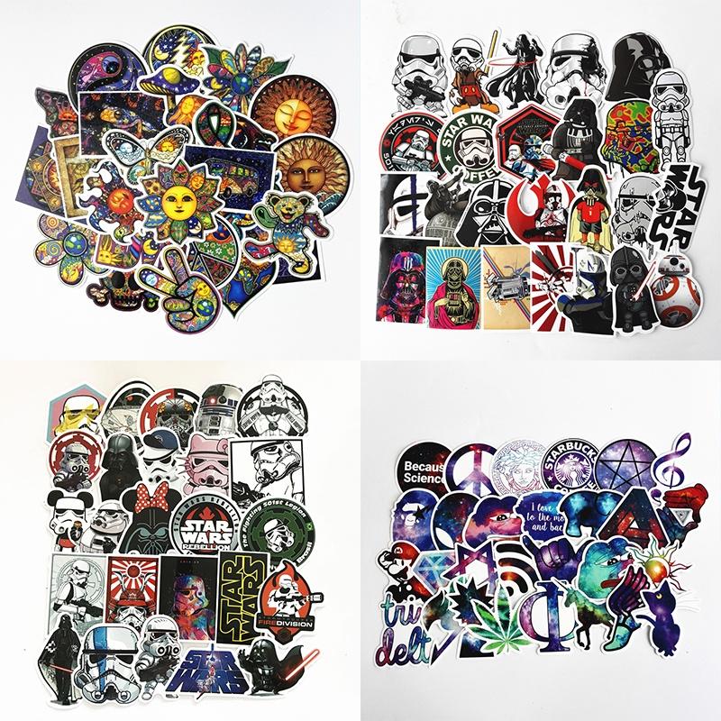 Sticker Car 25pclot Label Tag Handbox Laptop Sticker New Diy