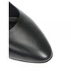 Salvatore Ferragamo Ferragamo Plain Pump Black