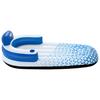 Bestway Hydro Force Schwimmender Liegestuhl, 183x97 cm, Blau