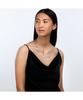 Morellato Poetica Ciondoli Stainless Steel Cool Chain Necklace SAUZ07 For Women