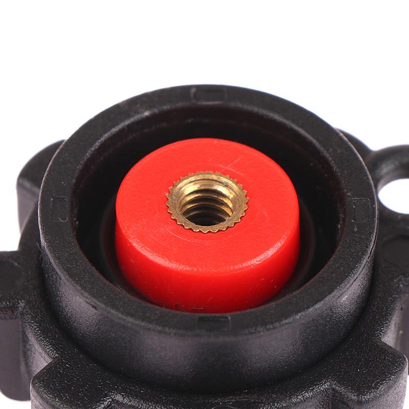 Anti Theft Pin-Lock Security Knob Key For Ram Mount Arm Socket Phone Holder