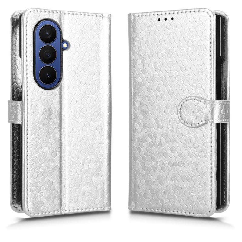 Polka Dot Magnetic Protective Case for Samsung Galaxy Z Fold7 Flip Phone