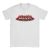 Ummer Beck Mongolian Chop Squad Turnstile Leisure T Shirts  Cotton Tee Shirt for Man Y2K Fun Custom DIY Short Sleeve Clothes