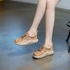 New Women's Shoes Casual and Sporty Thick-soled Sandals