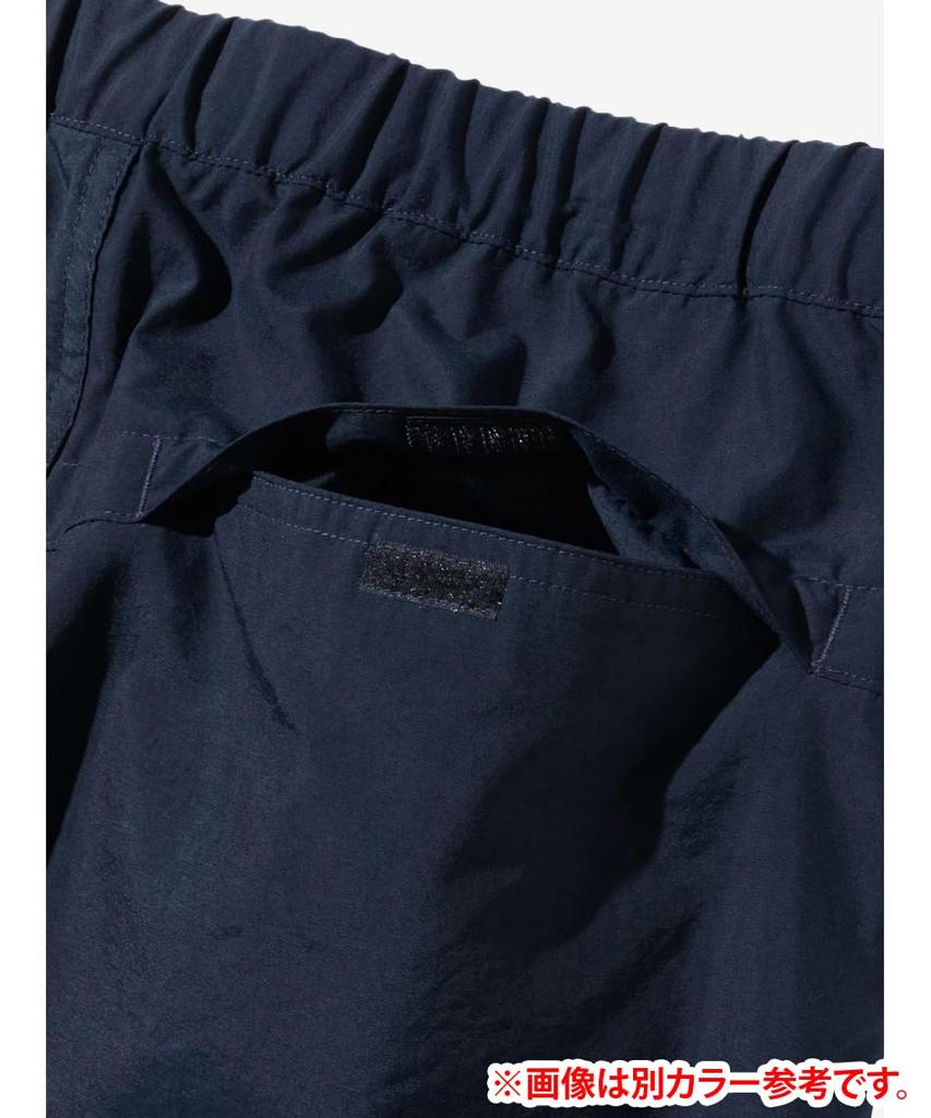 The North Face Class V Cargo Bright Size M Short, Cantaloupe,