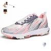 Autumn New Golf Shoes For Women Comfortable Golf Sneakres Girls Turf Outdoor Walking Shoes For Golfers Athletic Sneakers