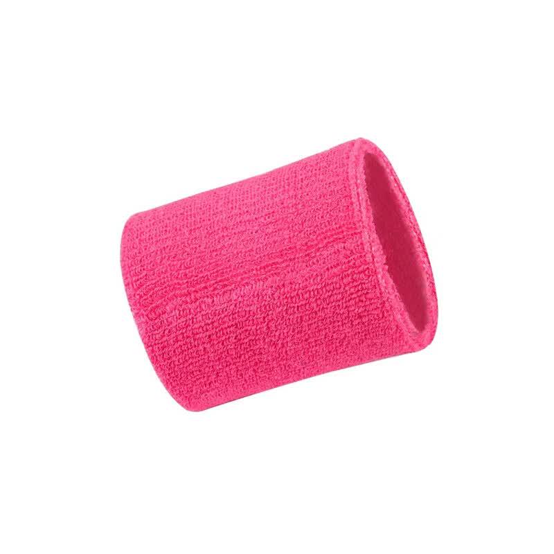 TULX Sweat-Absorbing Sports Wristbands