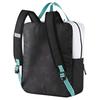 PUMA Fabric Bonded With Thermoplastic Polyurethane Backpack Unisex White 077963-02