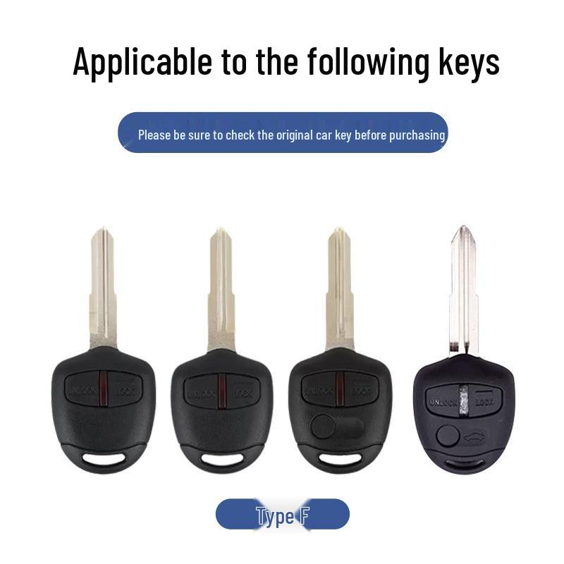 Proton Wira, Saga BLM/FLX, Waja Key Cover & Accessories