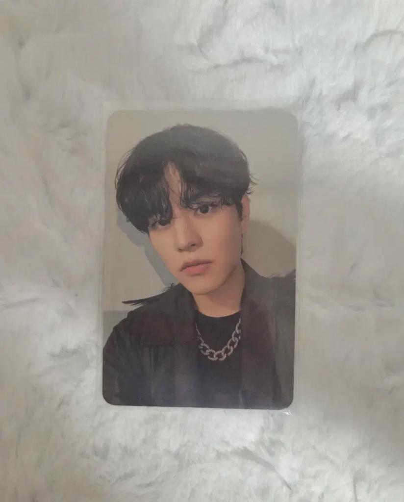 STRAY KIDS Sunmind It Speaker Bonus Transfer Used