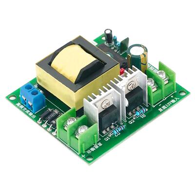 150W DC-AC Wandler Booster Modul 12V auf 110V 200V 220V 280V 150W Wechselrichter Boost Platine Transformator
