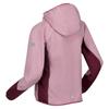 Regatta Childrens/Kids Prenton Lightweight Fleece Jacket