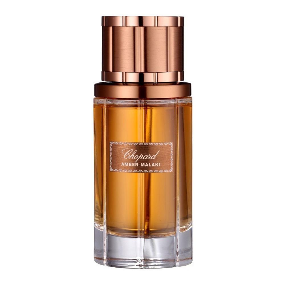 Chopard Amber Malaki Women's Eau De Parfum, 80ml Premium Fragrance Spray