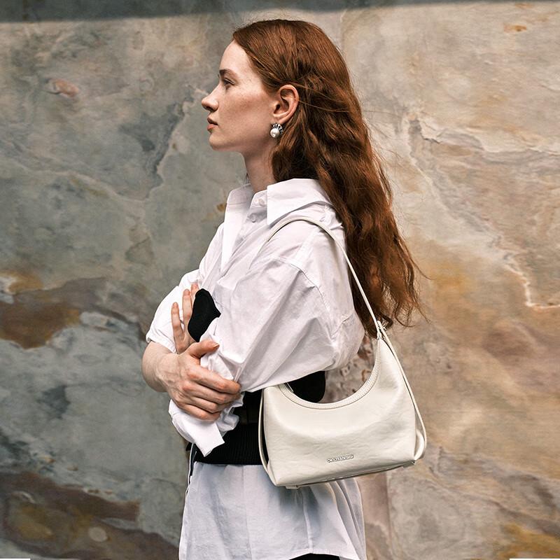 Cnoles Water Spirit Shoulder Crossbody Bag