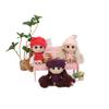 Naked Doll DIY Doll Girl Toy Gift