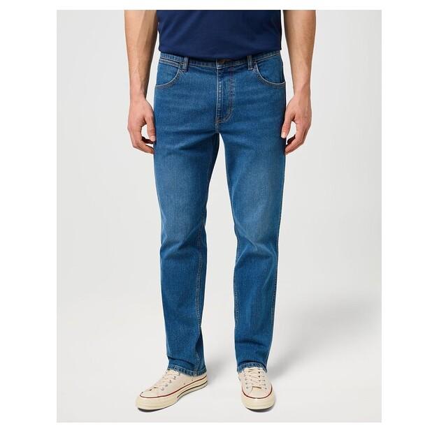 

Джинсы Wrangler GREENSBORO EU 31_34
