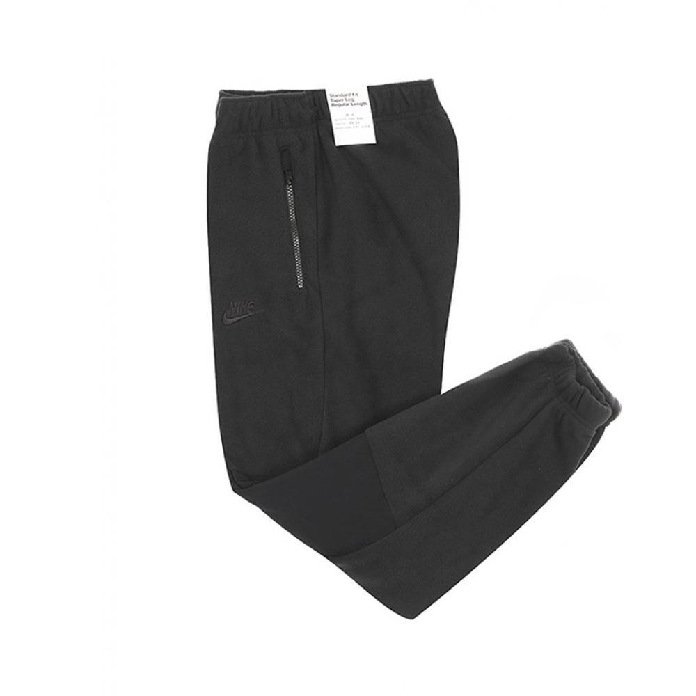 

Nike Brushed Sweatshirt Long Pants Club Polar Fleece Pants FB8385010075 S