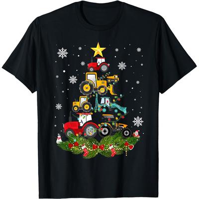 Oberteile – T-Shirts