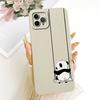 Cute Printed Phone Case For iPhone 11 Pro Max iPhone11 11Pro Soft Silicone Shockproof Cases For iPhone 11ProMax Covers Bumpers