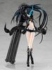 POP UP PARADE Black Rock Shooter Non-Scale ABS & PVC Painted Complete Figure G94343