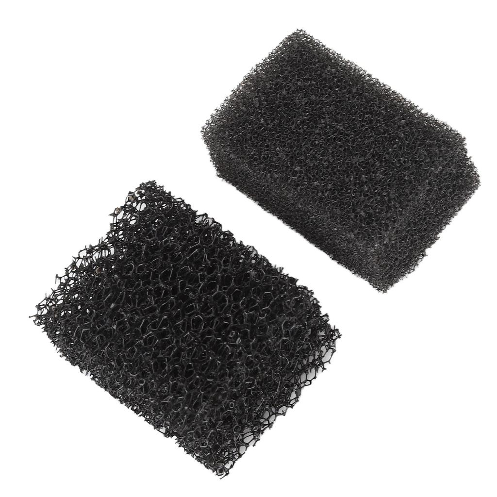 2PCS Stipple Sponge Beard Freckle Scar Stubble Sponges Halloween Makeup Blood Sponge for Special Effects Makeup Tool