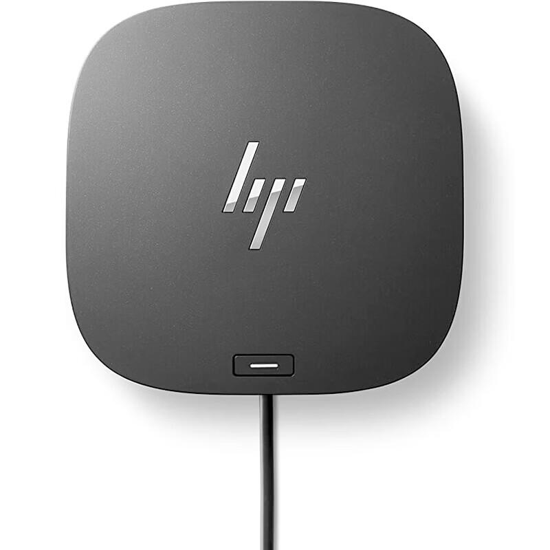 HP USB-C Thunderbolt 3 Docking Station