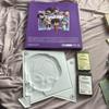 [USED] BTS V Tiny Tongue Merchandise Bundle: Plush Toys, Cushions, and Gachapon