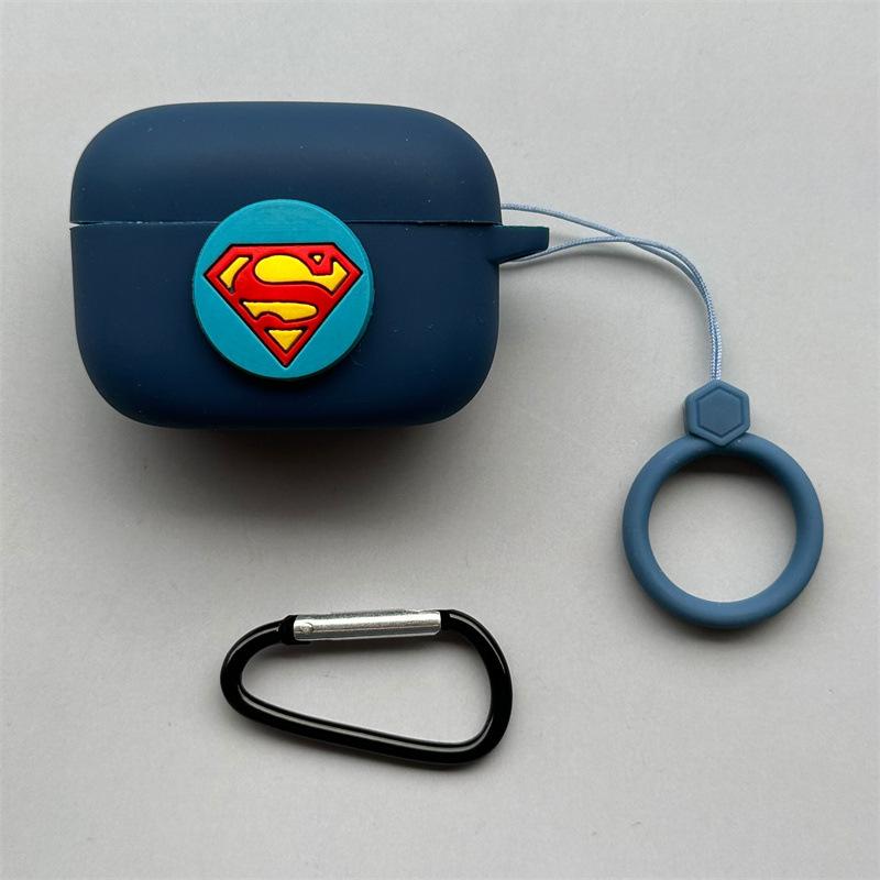 Silicone soft shell for OnePlus Nord Buds 1r/1V wireless Bluetooth earphone protective cases
