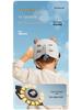 3C Certified Kids' Electric Cycling Helmet - Safety for Boys & Girls