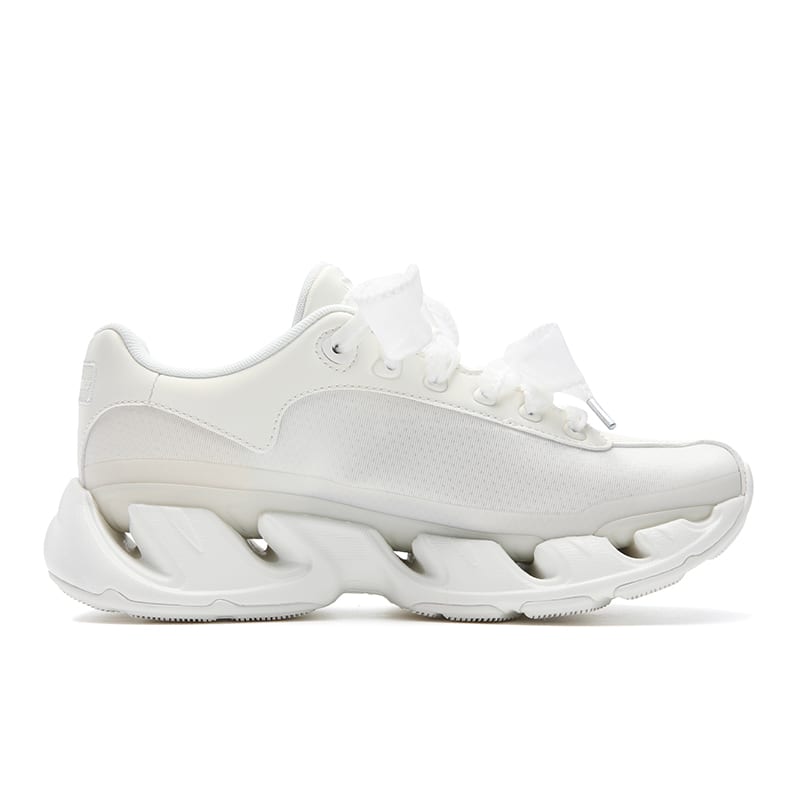 Fila VETTA Chunky Sneakers Women's Ecru F12W622144FCM