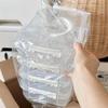 Drawer Table Desk Storage Organizer Multi Layer Transparent Makeup Organizer Box Stackable Plastic Hair Accessories Storage Box