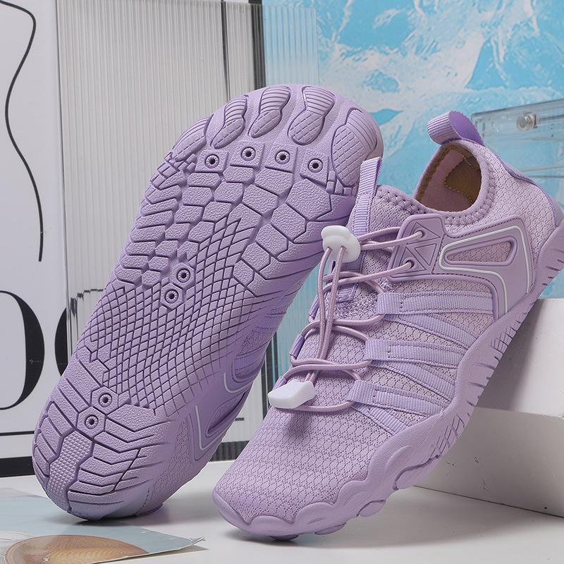 2024 Quick-Dry Breathable Non-Slip Water Shoes for Men & Women - Perfect for Swimming, Fitness, Yoga