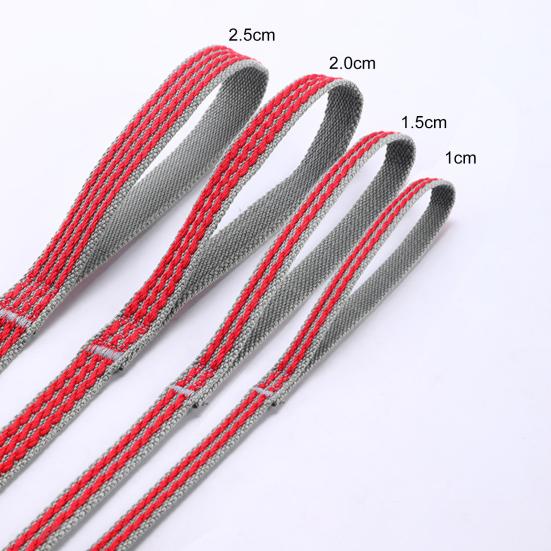 Catarame reglabile pentru ham pentru cățeluș, care previne rupere, instrument de tracțiune, frânghie de lesă