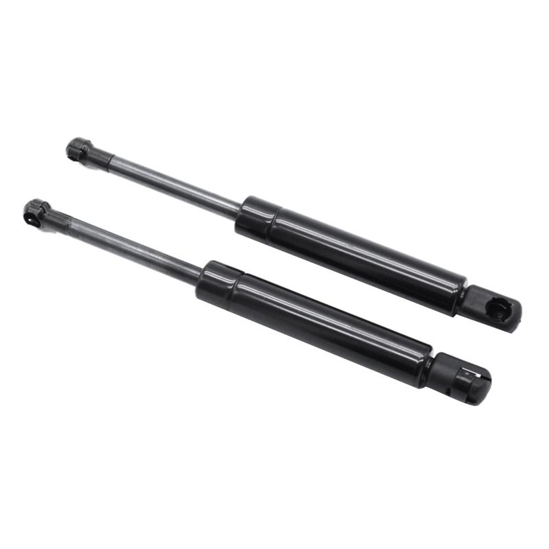 A28G-Car Hood Lift Supports Shock Struts 1638800029 For Mercedes Benz ML320 ML350 ML430 ML500 1998-2005 W163