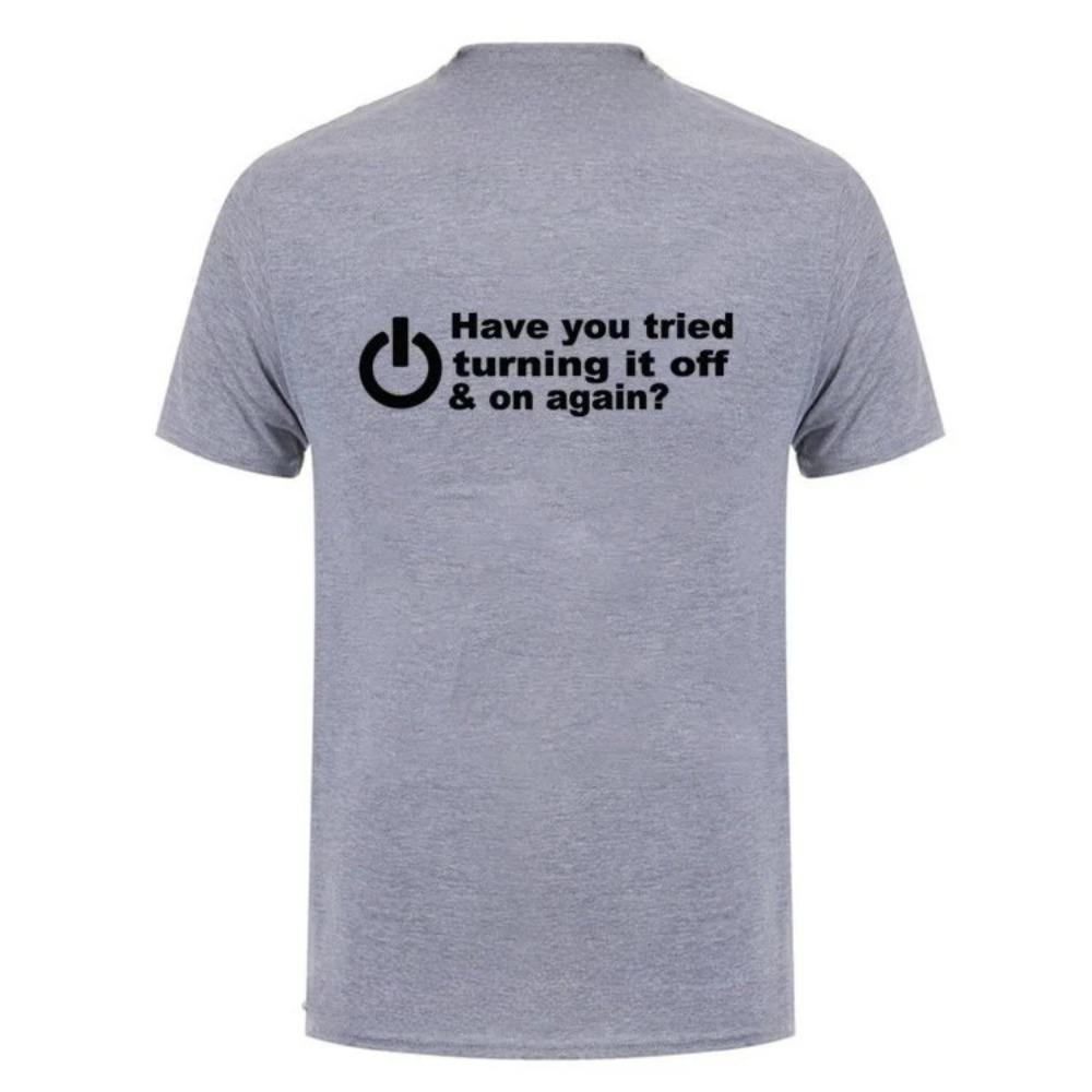 Humorous Women's T-shirt A Cool Birthday Gift for Programmers, Nerds and Hackers.graphic T Shirts Streetwear Personality