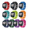 Soft Silicone Watch Strap For Garmin Forerunner 920XT SmartWatch Bracelet WatchBand Band Sport Replacement Wirstband Belt&tool