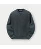 Silijeu Garment-Dyed Crewneck Sweater Sawas26111Bul