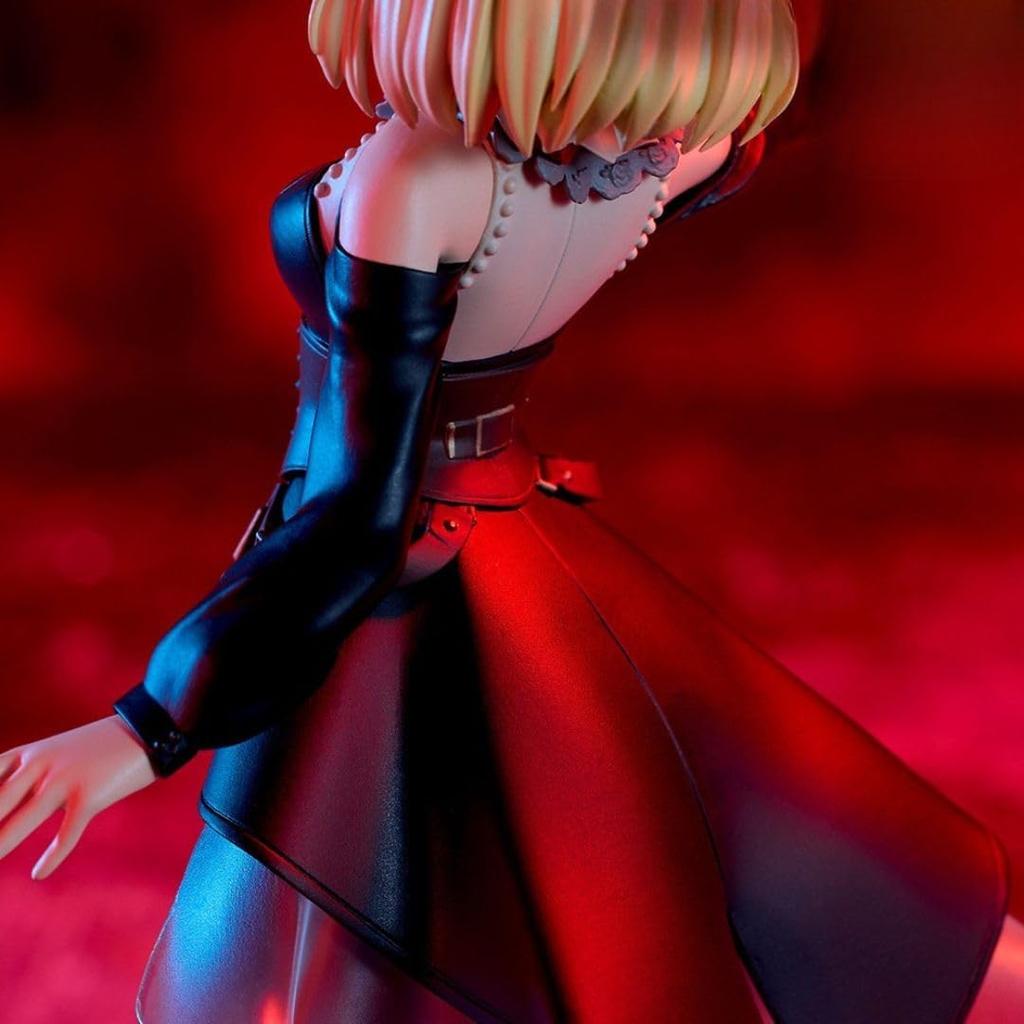 Bang Dream! Prémiová figurka Ave Mujica Doloris