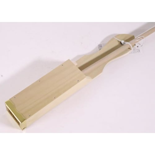 Koyanagi Sangyo Wooden Tokoro Tento (Center Blade)