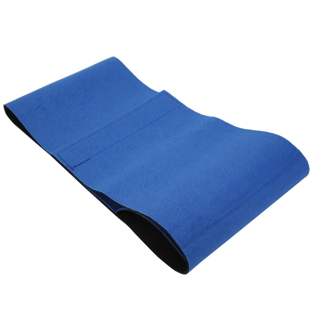 Elastic Waist Trimmer Adjustable Neoprene Sports Waist Support Belt for Body Slimming