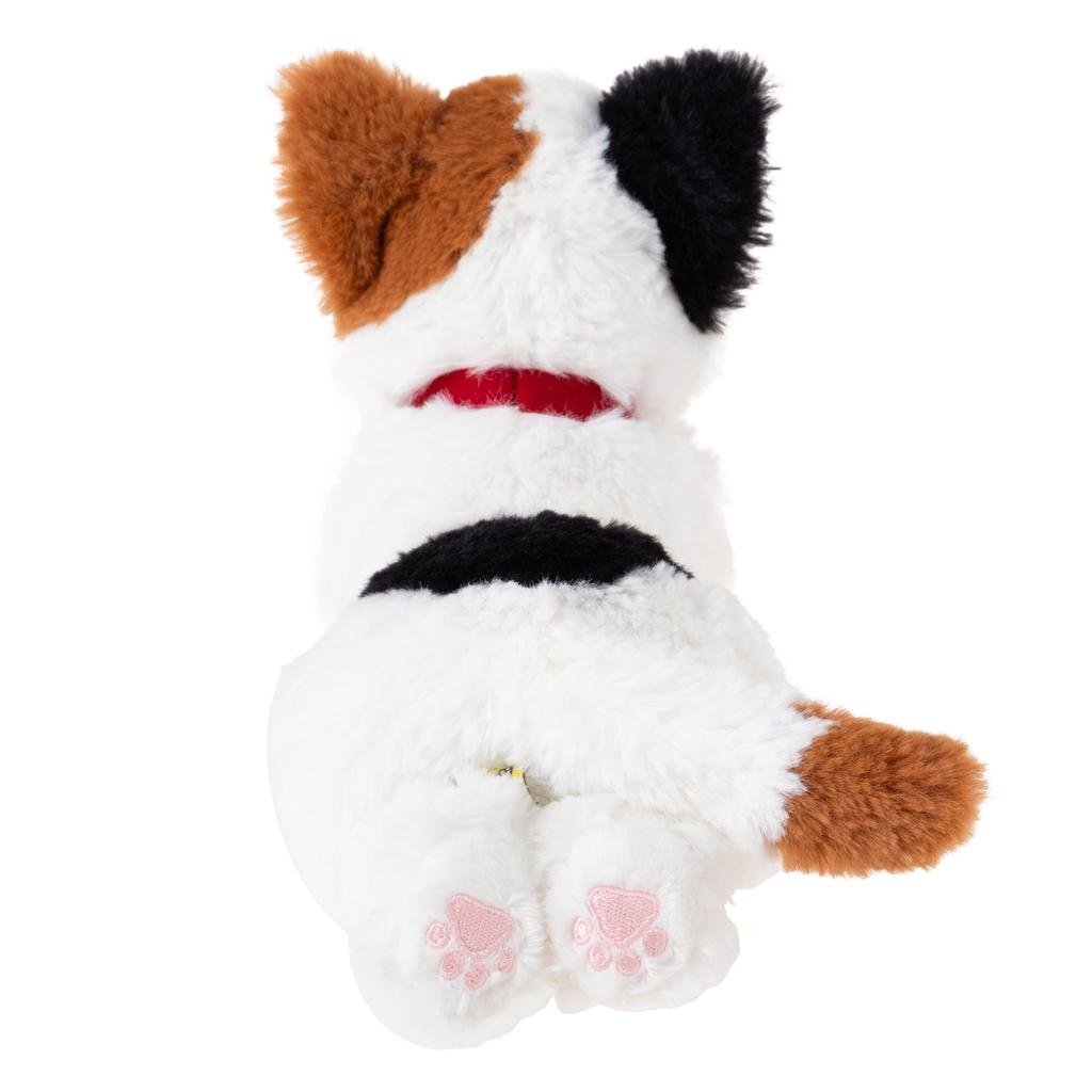 Sun Lemon Mike de Schootkat Pluche Dier SS P-8052 Schattige Kat 11 x 29 x 12cm