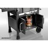 Kohlegrill Berdsen Bd-893