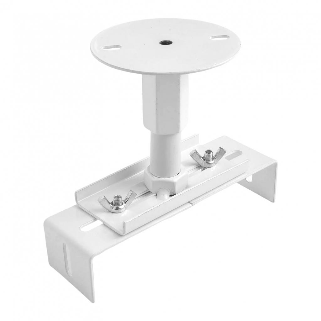 Aluminum Radiator Feet Adjustable Bracket Set for Vertical Positioning