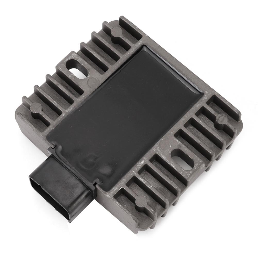 so Voltage Regulator Rectifi , Car A essory 6 Pin Rectifi  Made of Quality Mat ial Replacement for   900 VN900