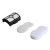 3/7pcs Filter Brand New Durable Long Service Life Solid