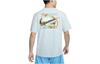 Nike Max90 T Shirt Men's Glacier Blue FV4048-474