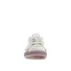 Youth of Paris X Adidas Campus 80s White Unisex Sneakers Crystal-White Grey-One Solar-Green ID6805