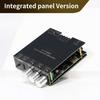 T1002P 100W x2 Digital Amplifier Board TPA3221 and 3116 Powerful Output And Bass Treble Adjustment For Home Theater
