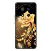 Case For Honor X9c Magic 7 Lite 5G Protective Cover Silicone Soft TPU Back Cover Casing For Honor X60 Pro Magic7Lite Phone Funda